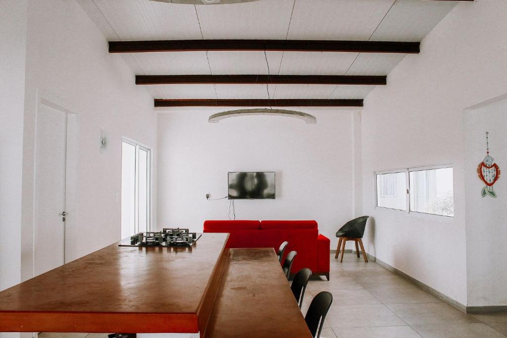  Qavi - Casa com Piscina #PipaNatureza50