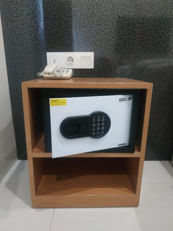 Galería fotográfica de Choice City Hotel en Surabaya