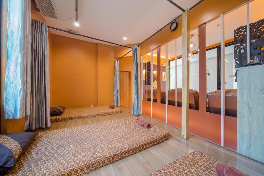 Arden Hotel and Residence by At Mind - Resim 24