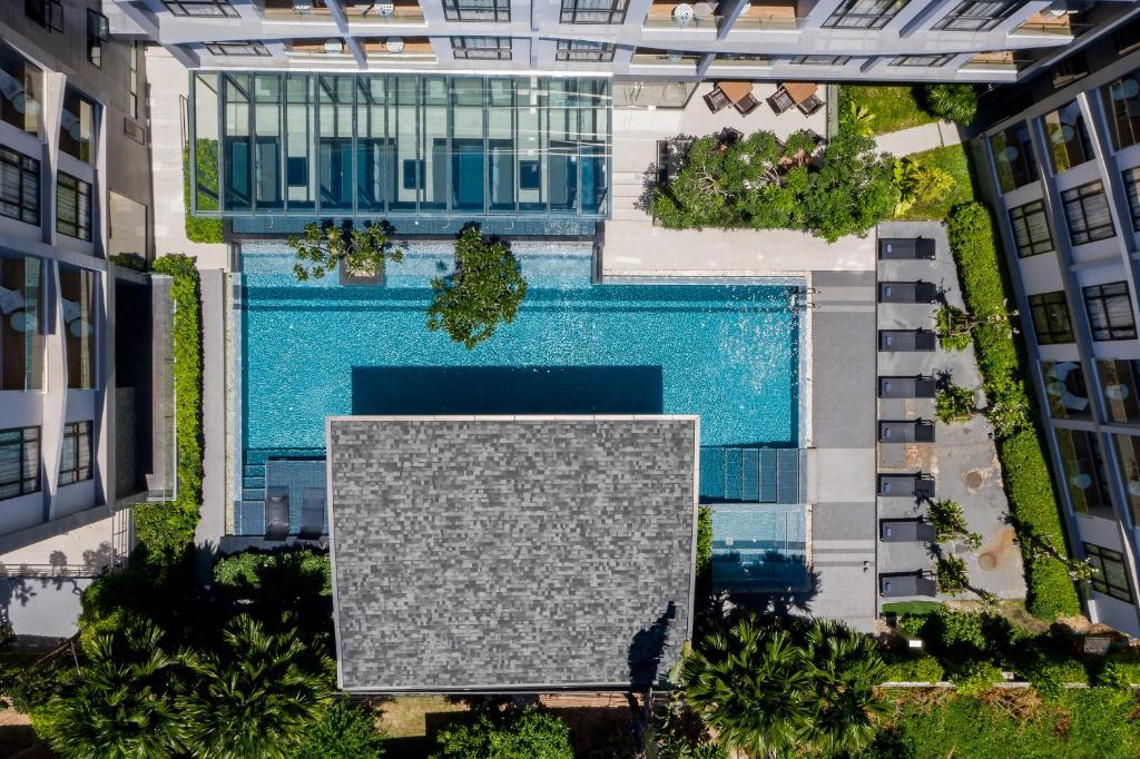 Arden Hotel and Residence by At Mind - Resim 11