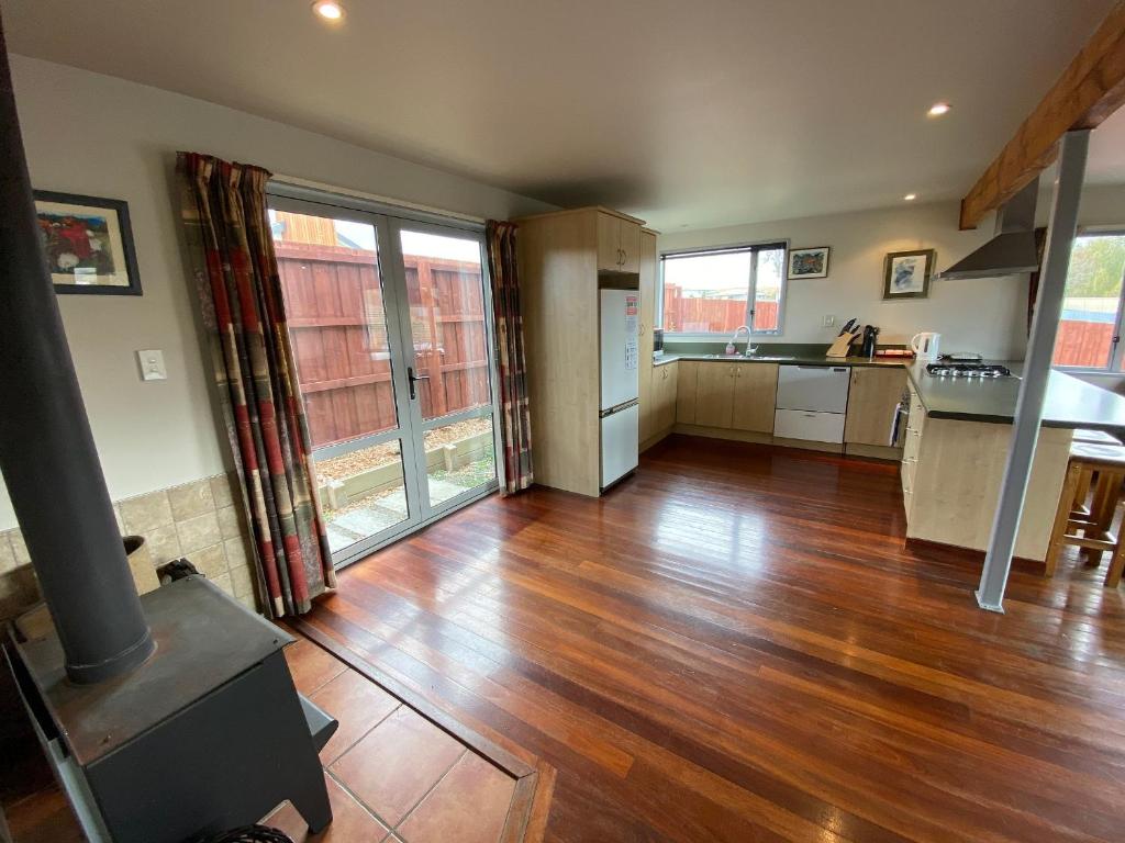 Aorangi House - Resim 12