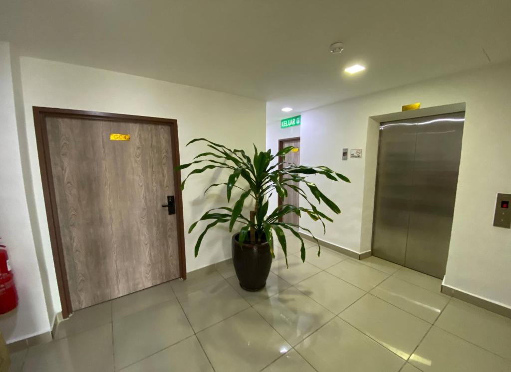 Fotografie z fotogalerie ubytování Shobi Hotel Johor Bahru Near CIQ JB v destinaci Johor Bahru
