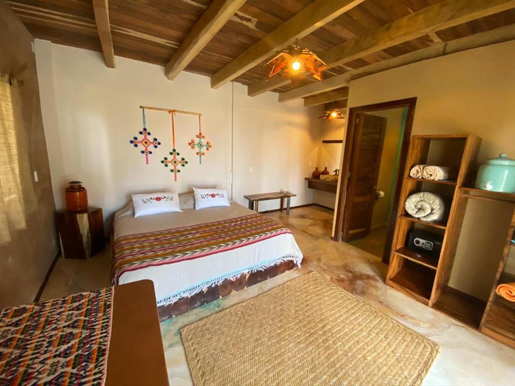 El Grullo Naturista - Boutique Hotel & Wellness Retreat