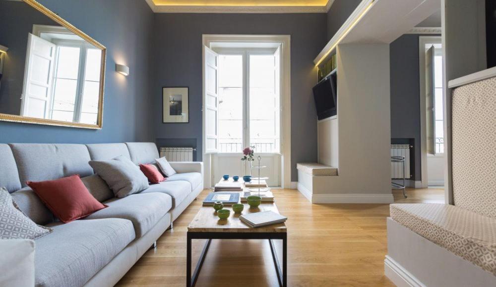 Palazzo Arone dei Baroni di Valentino - Superior Apartment - Annex