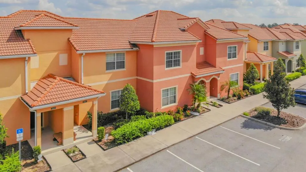 Villa Beach Palm - 3067 Beach by Fairytale VR, Kissimmee, United States