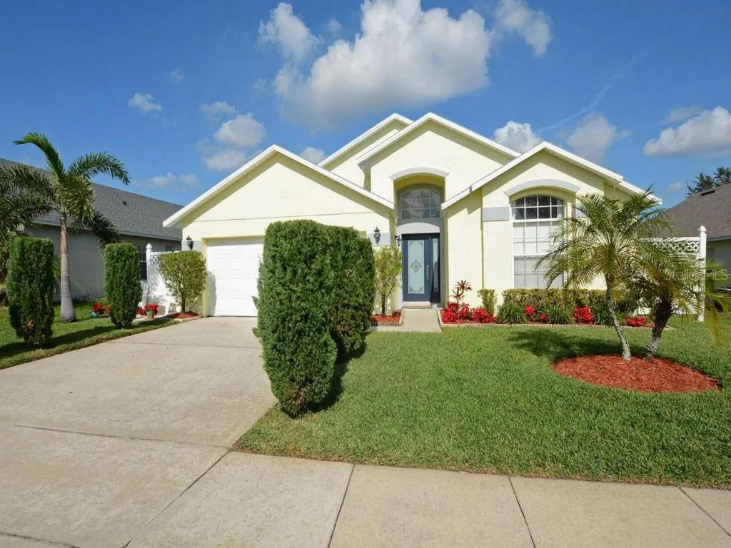 Villa Maya - 7905 Magnolia by Fairytale VR, Orlando, Statele Unite ale Americii