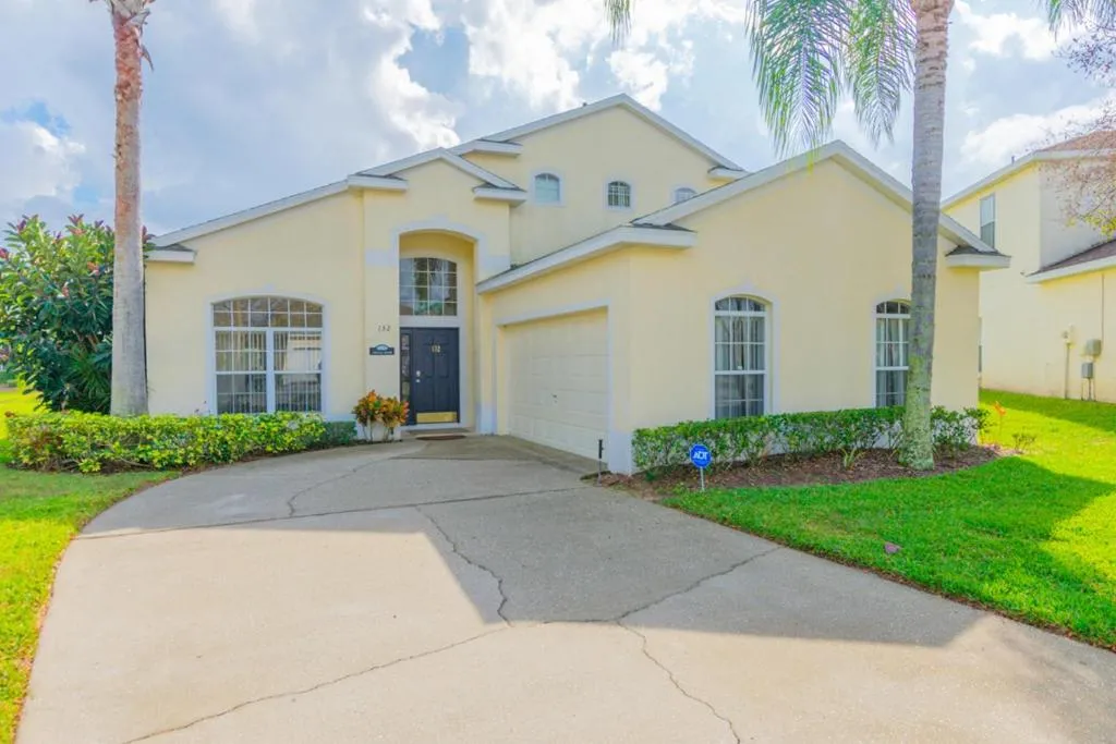 Villa Cayman - 132 Lockbreeze by Fairytale VR, Davenport, Statele Unite ale Americii