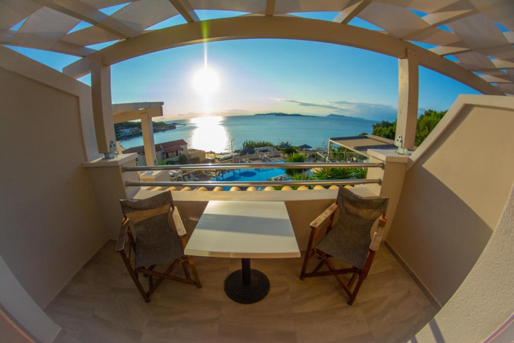 Tereza's Sunset Hotel - 9