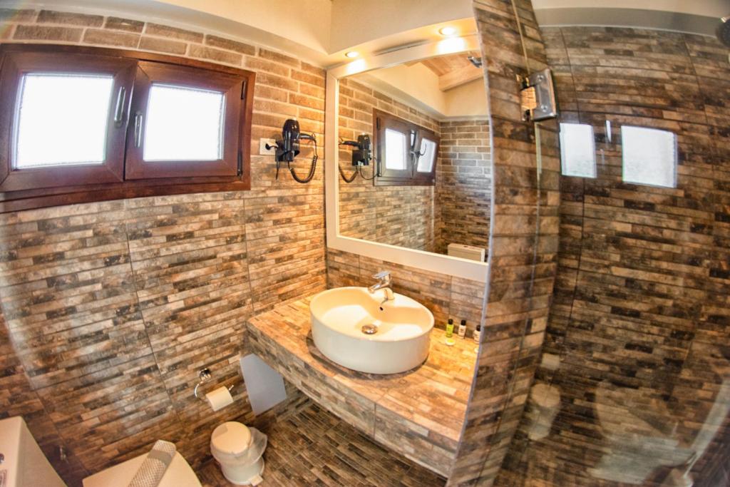 Tereza's Sunset Hotel - 11