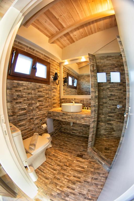 Tereza's Sunset Hotel - 13