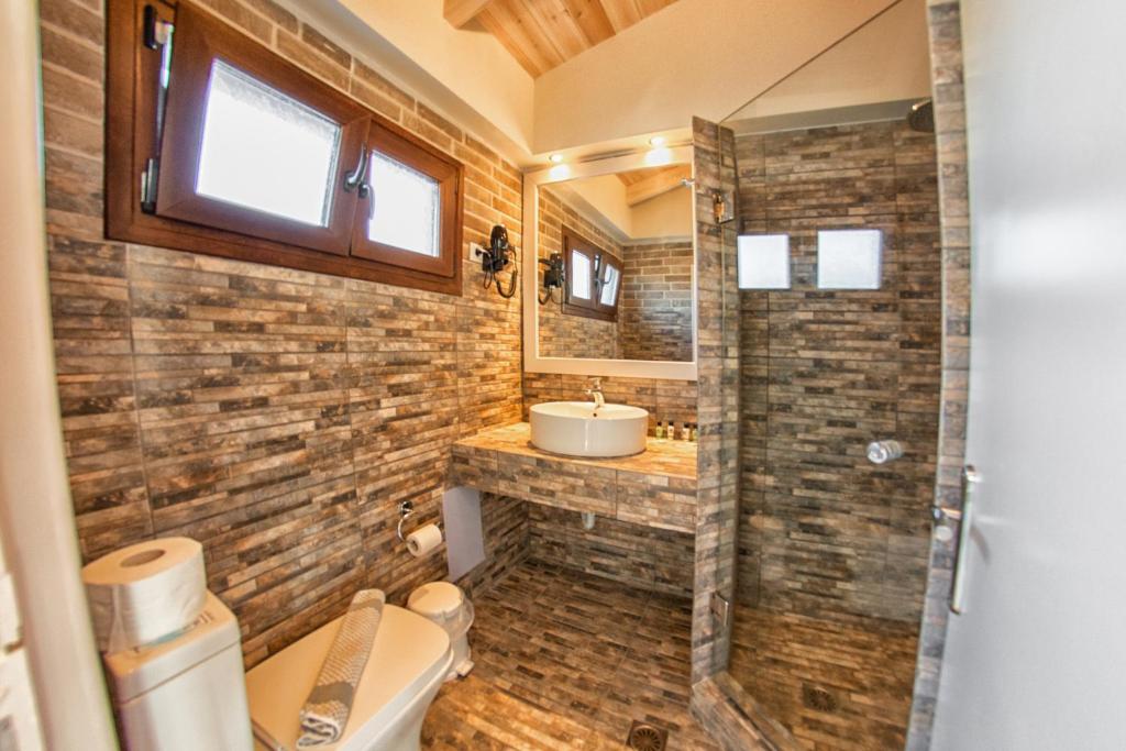 Tereza's Sunset Hotel - 14