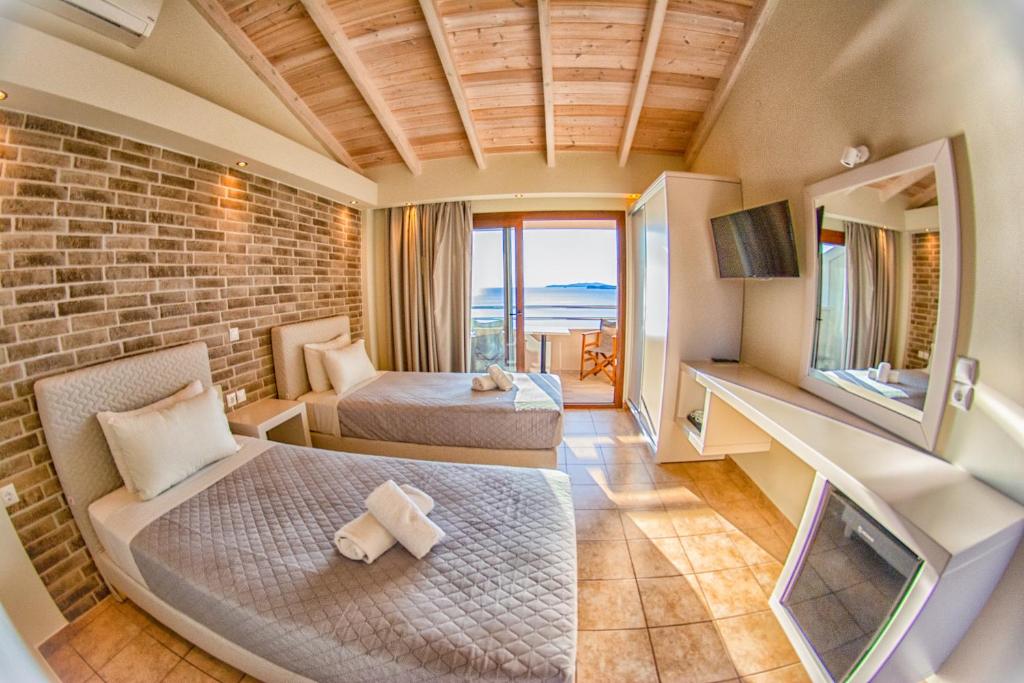 Tereza's Sunset Hotel - 1