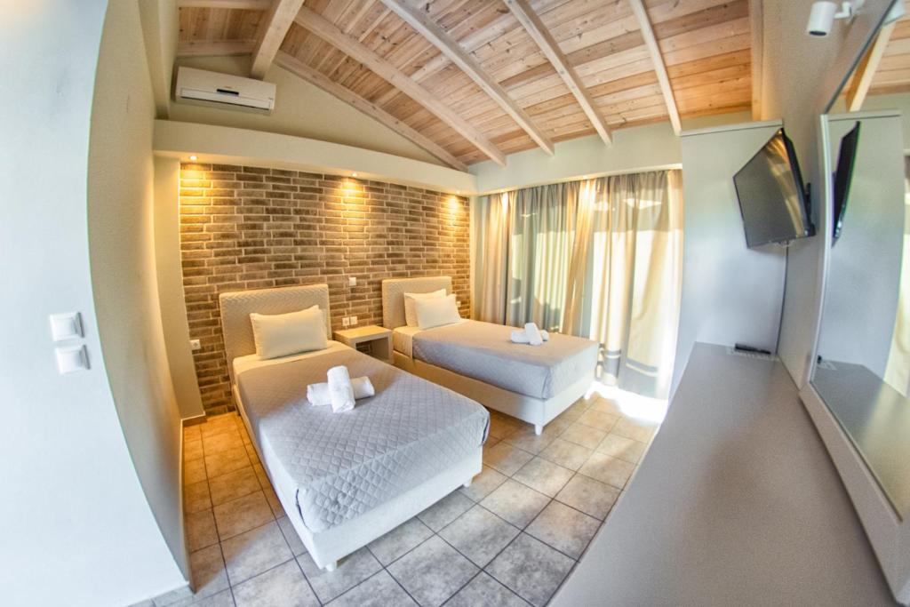 Tereza's Sunset Hotel - 7