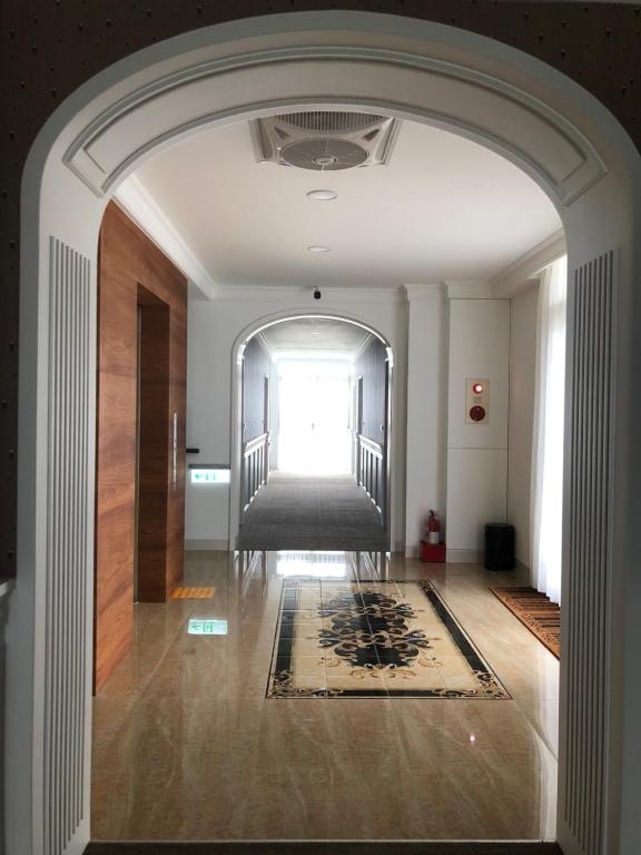 Fotografie z fotogalerie ubytování Dafu Qiandai Manor v destinaci Zhuangwei