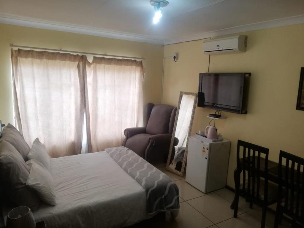 Royal Delight Guest House, Olifantsfontein (updated prices 2024)