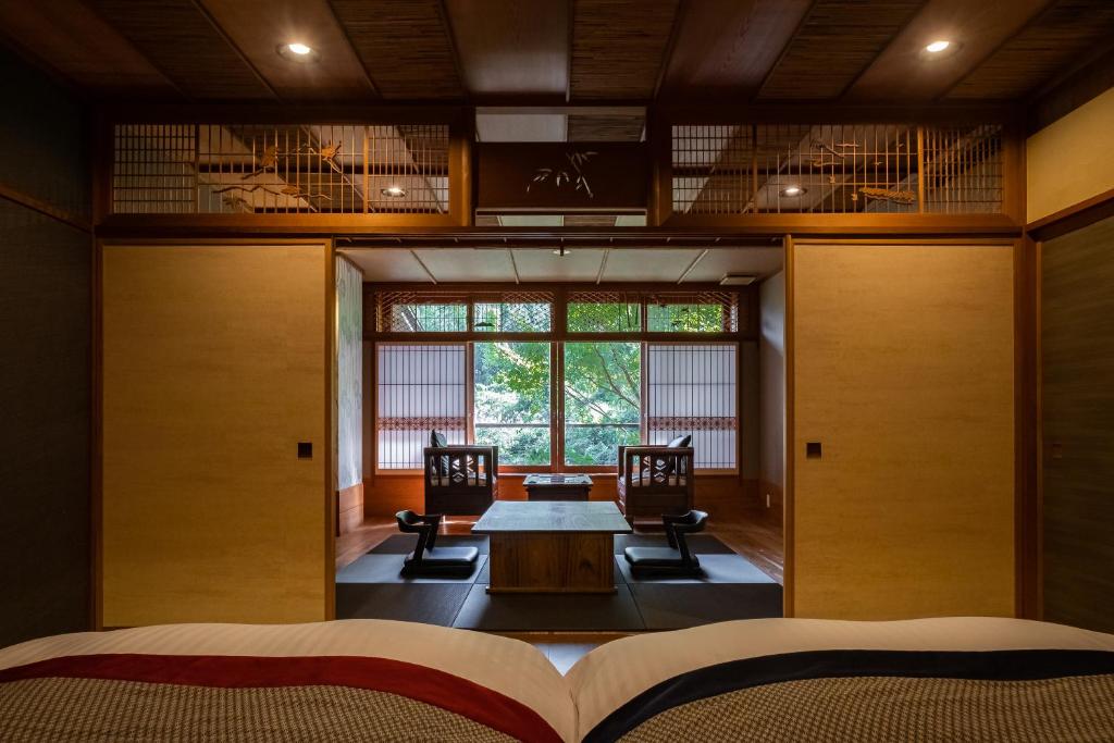 Hakuunsou Yugawara