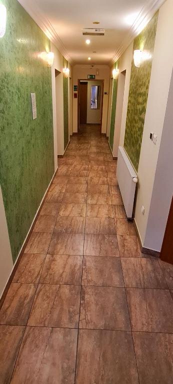Fotografie z fotogalerie ubytování Zajazd Motel Staropolski v destinaci Pyskowice