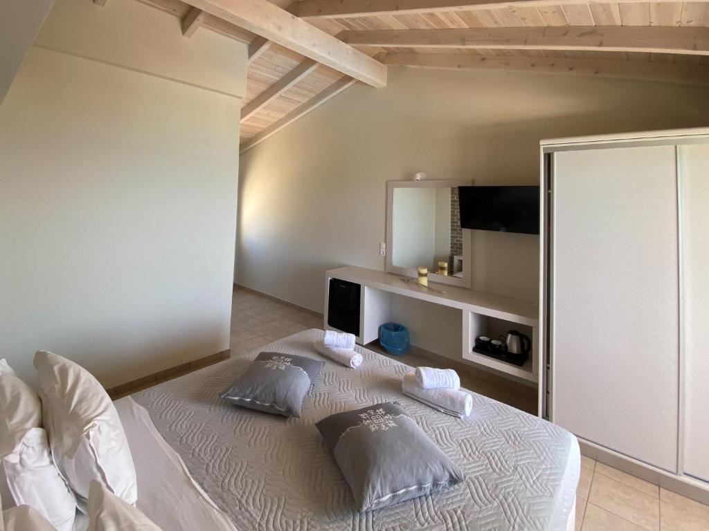 Tereza's Sunset Hotel - 6