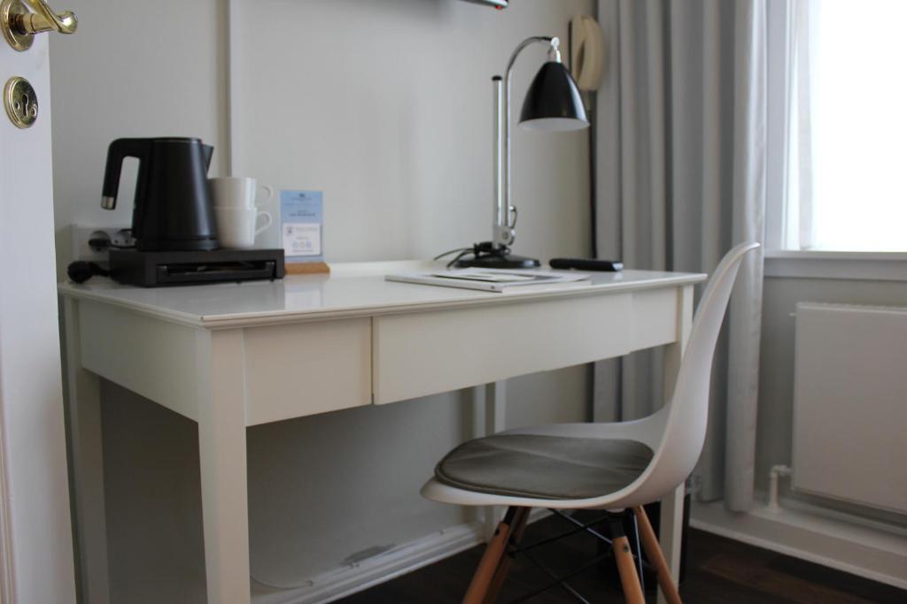 Fotografie z fotogalerie ubytování Skovshoved Hotel v destinaci Charlottenlund