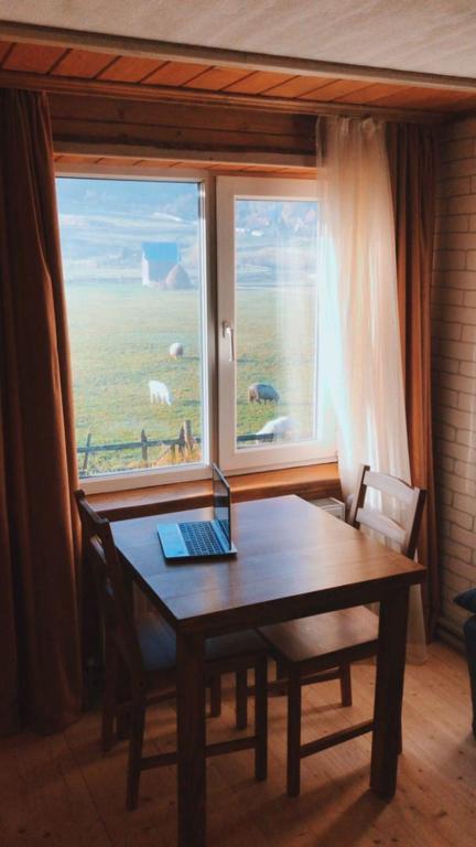 Krokus house - Chambre Familiale Avec Vue Sur La Montagne