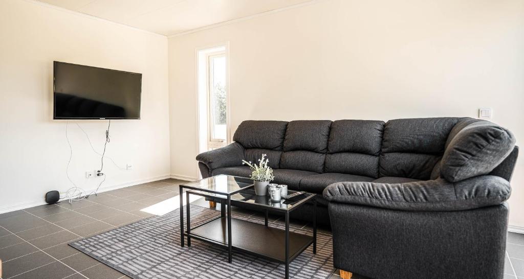 Saxnäs Ferieboende L Sara - Huis Met Vier Slaapkamers