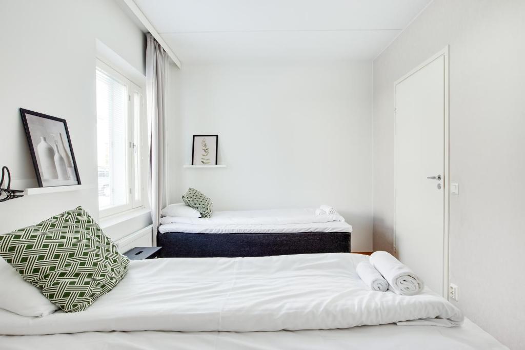 Hiisi Homes Tampere Muotiala - Apartamento Con Sauna