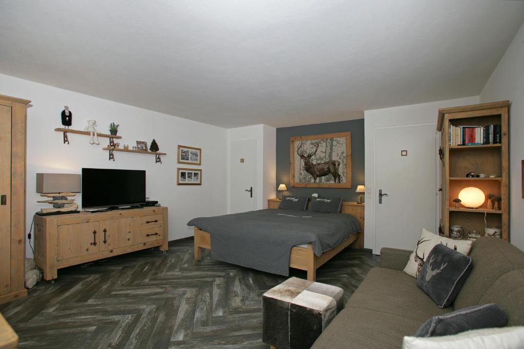 Apartments Haus Quelle - Resim 7