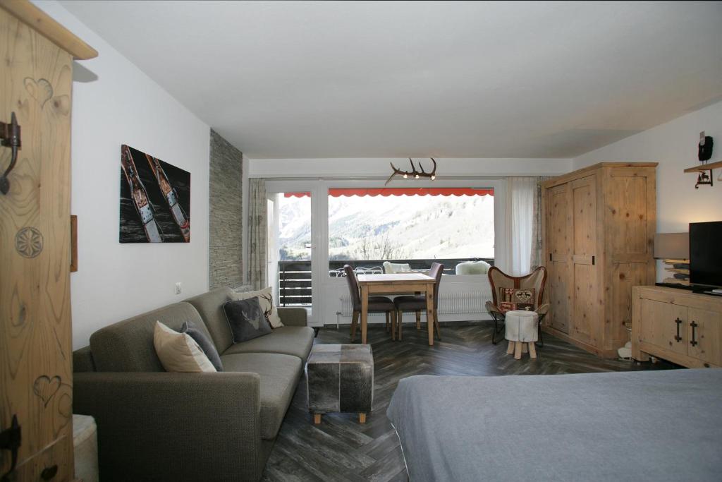 Apartments Haus Quelle - Resim 45