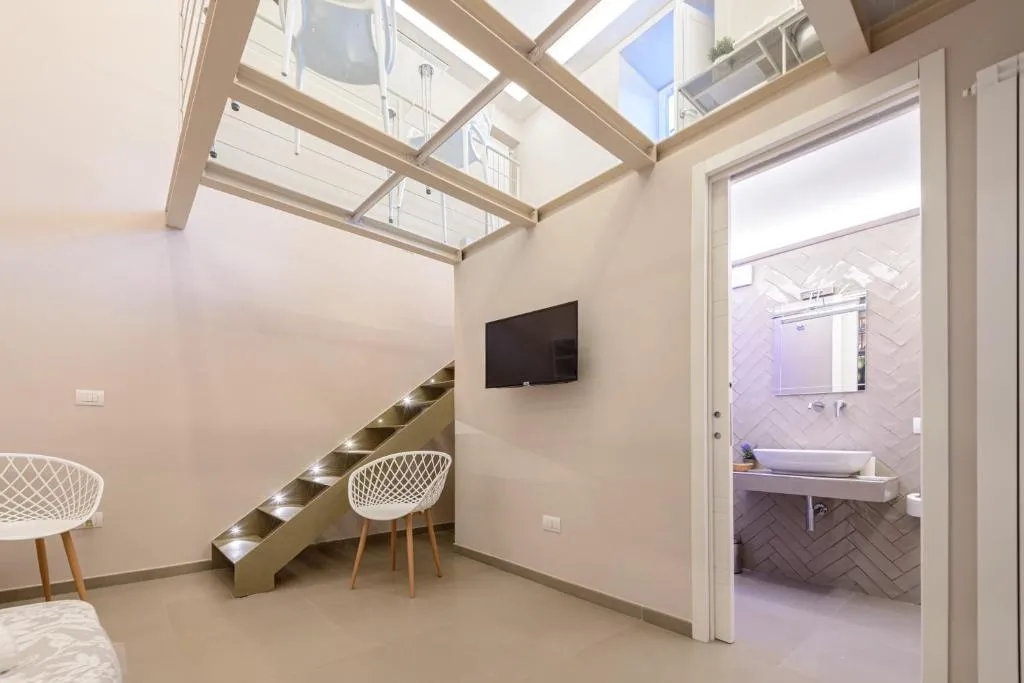 DimorArt Design Accomodations in Napoli, Napoli, Italia