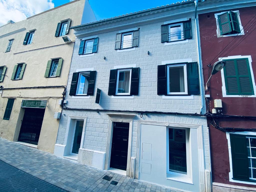 Hotel Casa Miranda, Mahón – Updated 2022 Prices