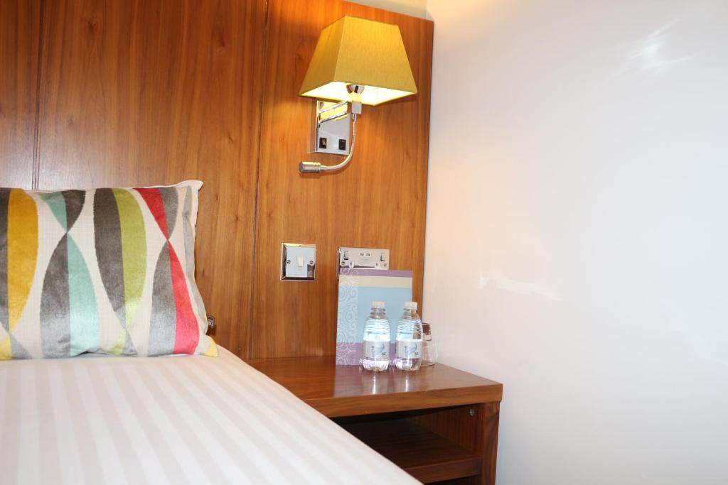 The Woodlands Event Centre - Habitación Gemela Estándar