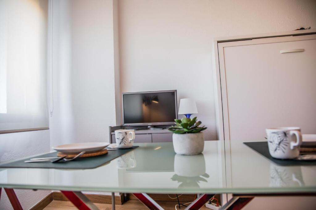 FIBES Apart Loft by Valcambre, Sevilla – Bijgewerkte prijzen 2023