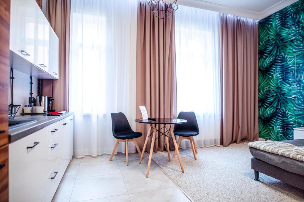 Gruda Apartments, ŚNIADANIA, Bezpłatny Parking, Faktury VAT - Deluxe-Apartment