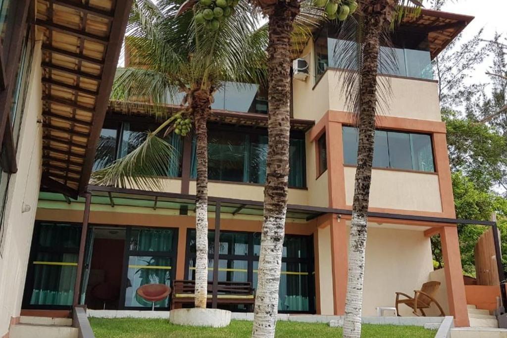  Mansão 9 Quartos EM GERIBA