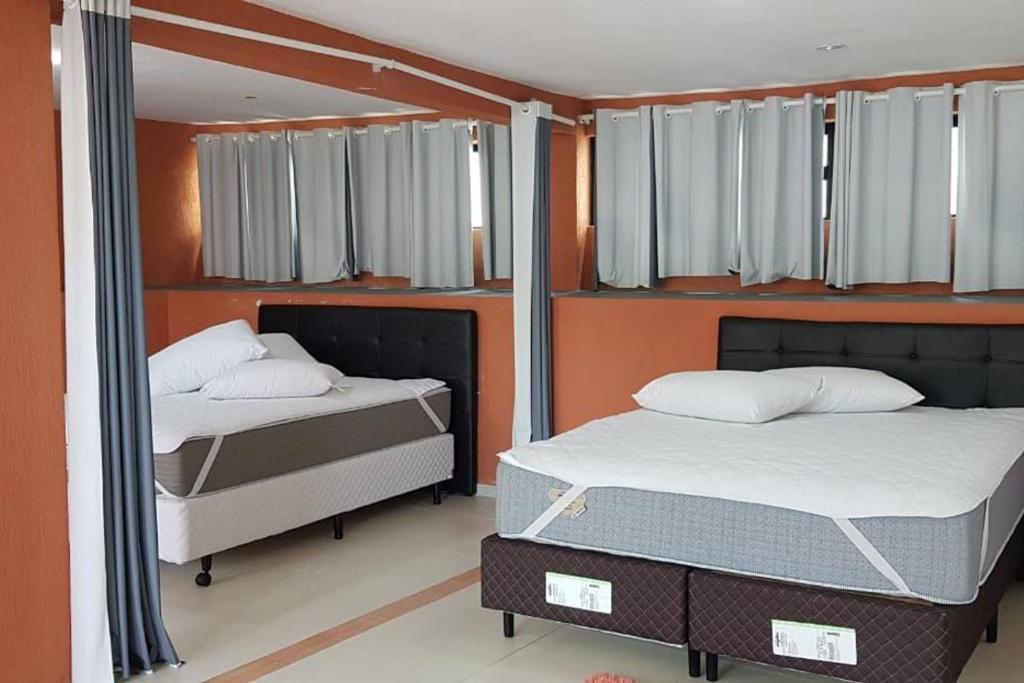  Mansão 9 Quartos EM GERIBA