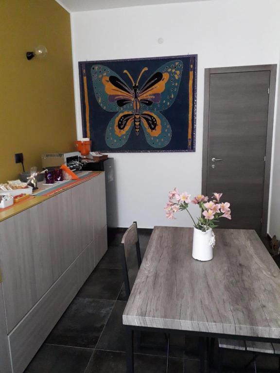 Fotografie z fotogalerie ubytování B&B nido sul mare v destinaci Alassio
