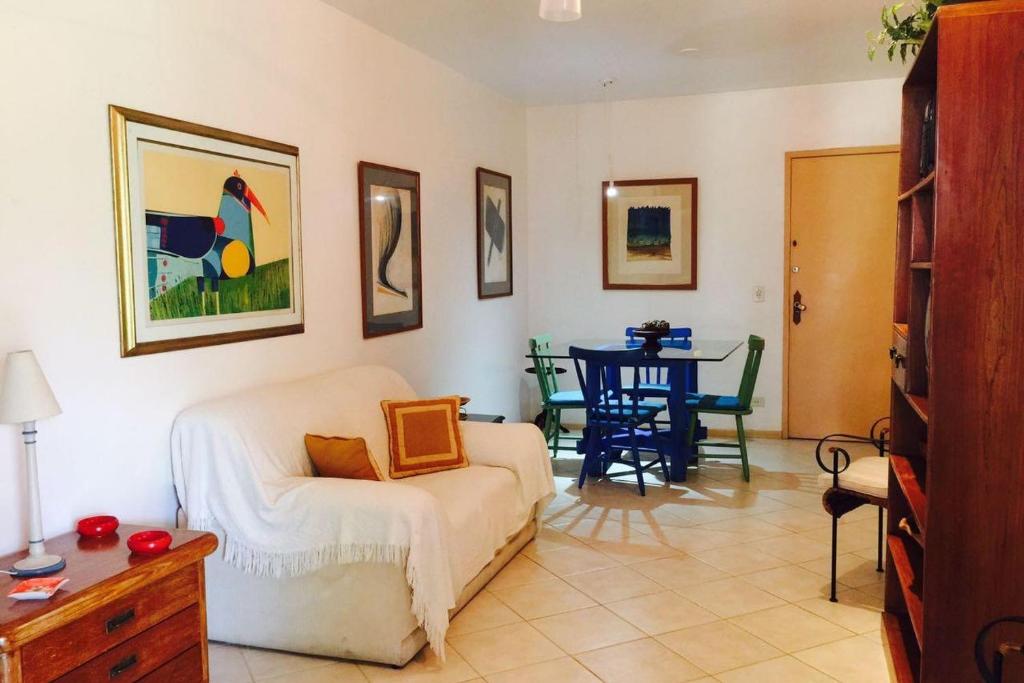  Excelente apartamento em Búzios Rua das Pedras