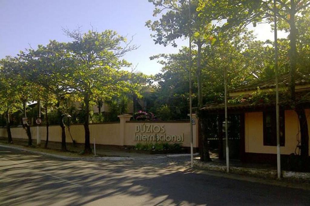  Excelente apartamento em Búzios Rua das Pedras