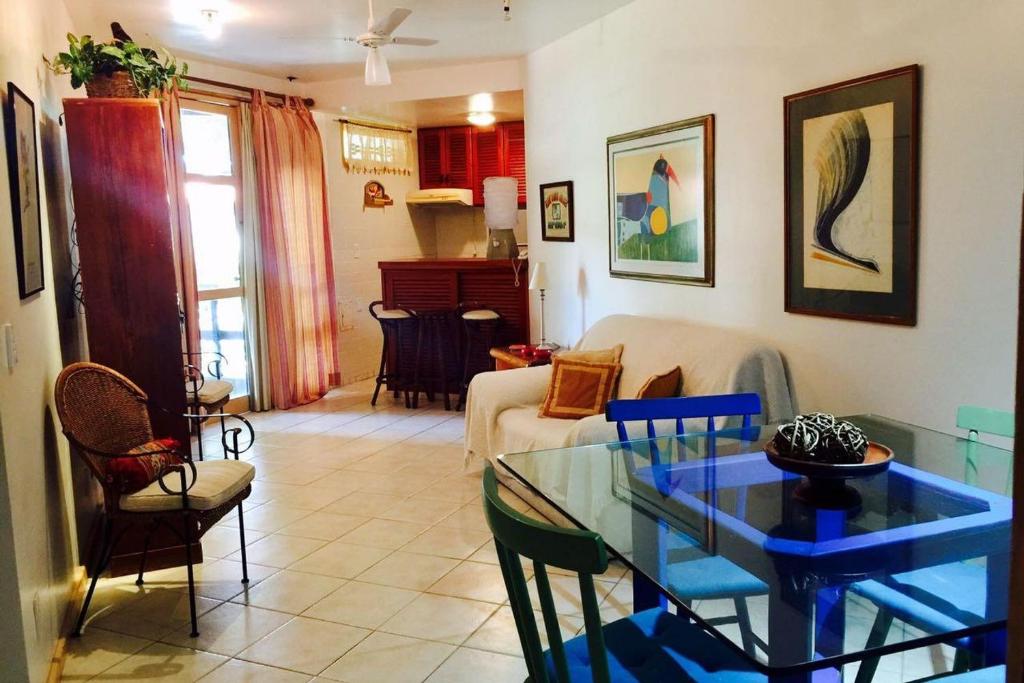  Excelente apartamento em Búzios Rua das Pedras