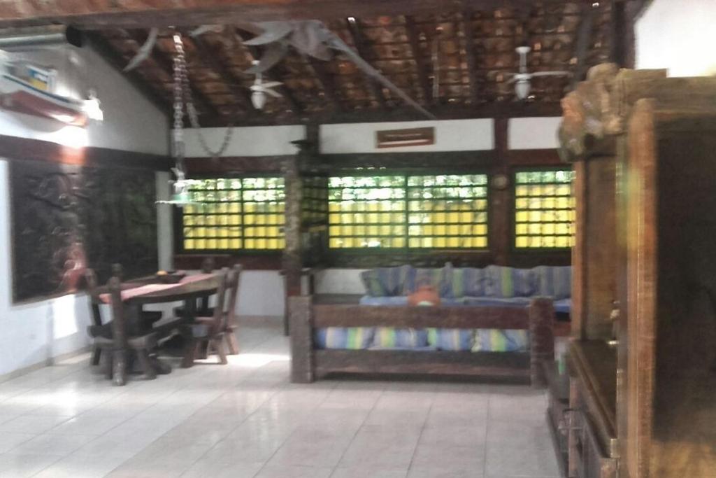  Casa com piscina no Bosque de Geribá - Búzios