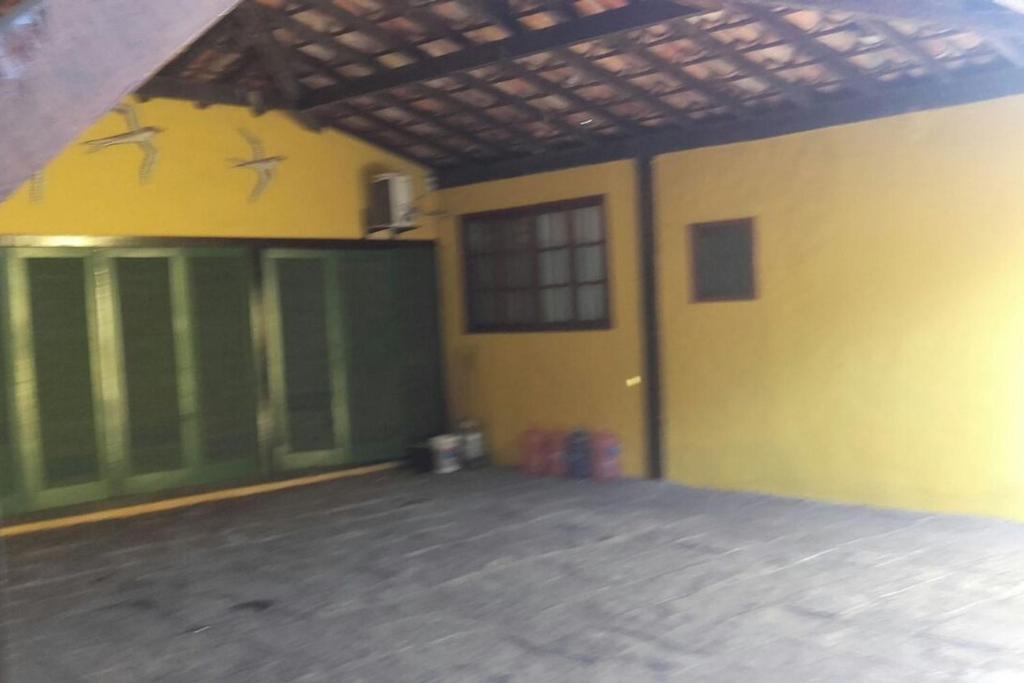  Casa com piscina no Bosque de Geribá - Búzios