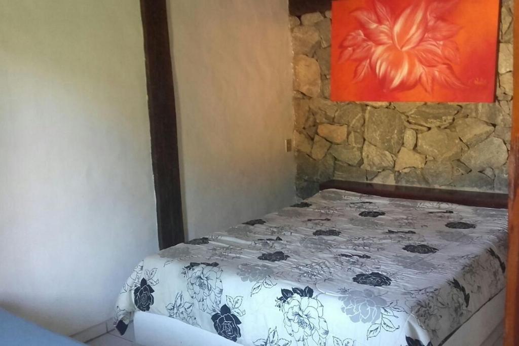  Casa com piscina no Bosque de Geribá - Búzios