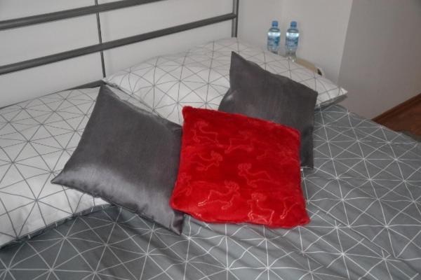 Apartament i pokoje Szalawa - Habitación Doble Presupuestar