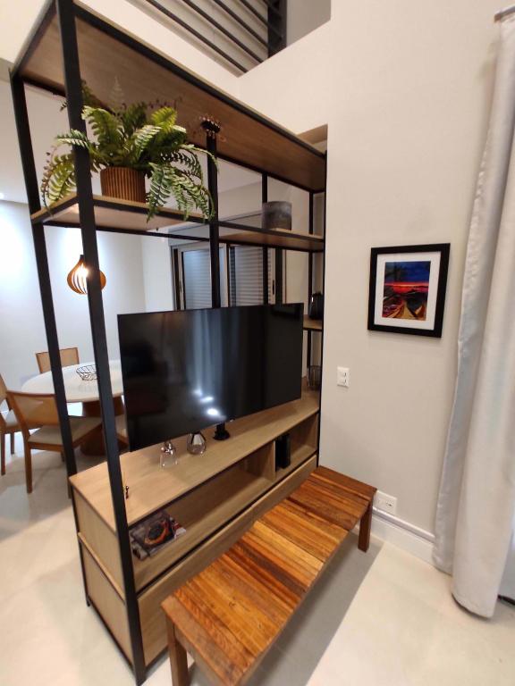  Loft Duplex dos Sonhos em Jurerê