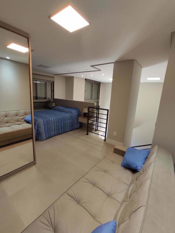  Loft Duplex dos Sonhos em Jurerê