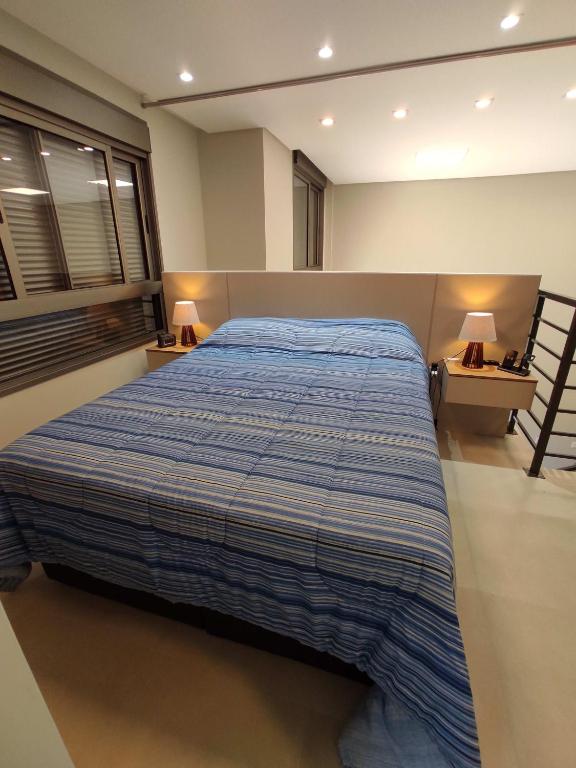  Loft Duplex dos Sonhos em Jurerê