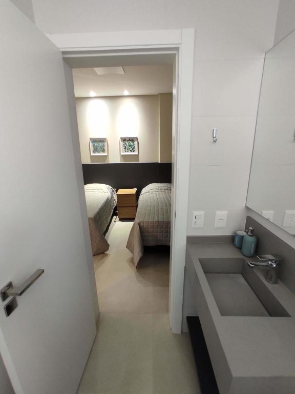 Loft Duplex dos Sonhos em Jurerê