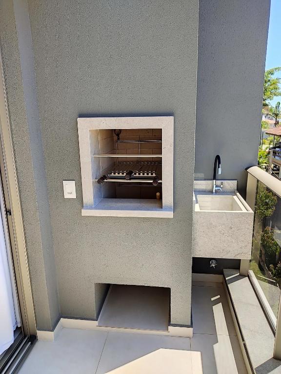  Loft Duplex dos Sonhos em Jurerê