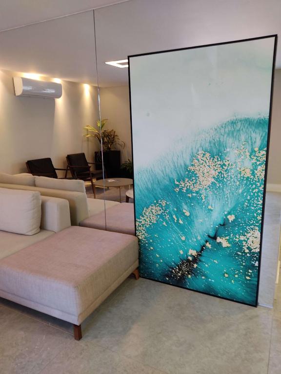  Loft Duplex dos Sonhos em Jurerê