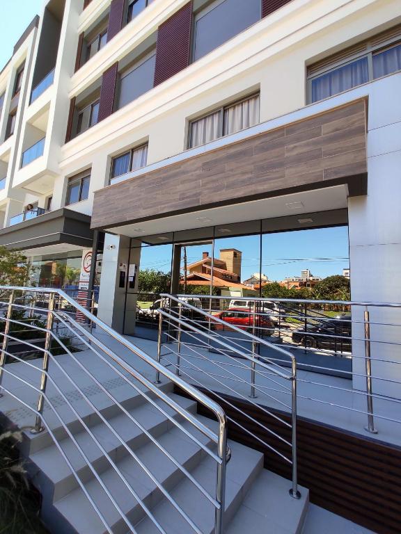  Loft Duplex dos Sonhos em Jurerê